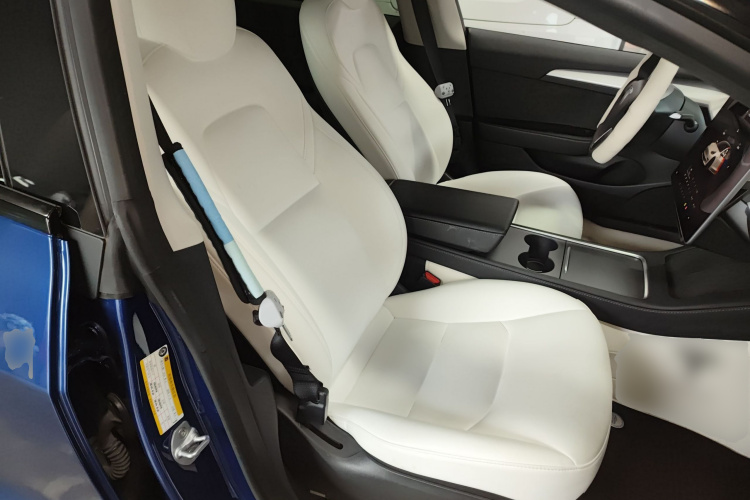 Tesla Model 3 2022 car image #24