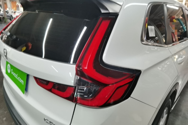 Honda CR-V 2023 car image #8