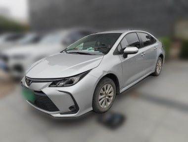 Toyota Corolla 2022 Toyota Corolla 2022 imagen de coche