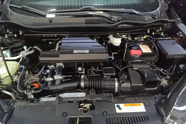 Honda CR-V 2020 car image #22