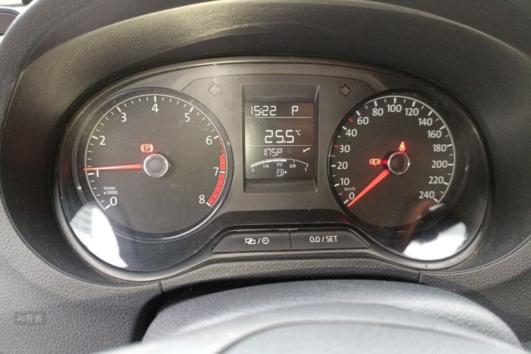 Volkswagen Polo 2018 #13 Volkswagen Polo 2018 car image #13