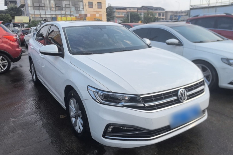 Volkswagen Bora 2019 #4 Volkswagen Bora 2019 imagen de coche #4