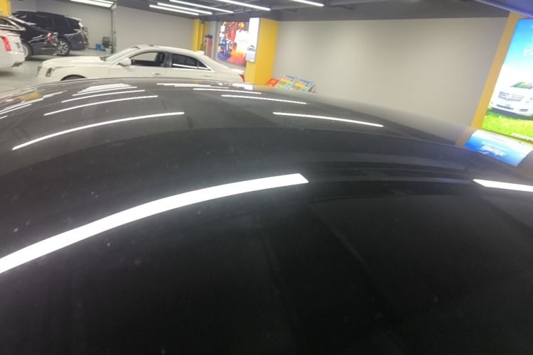 Tesla Model Y 2022 #25 Tesla Model Y 2022 car image #25