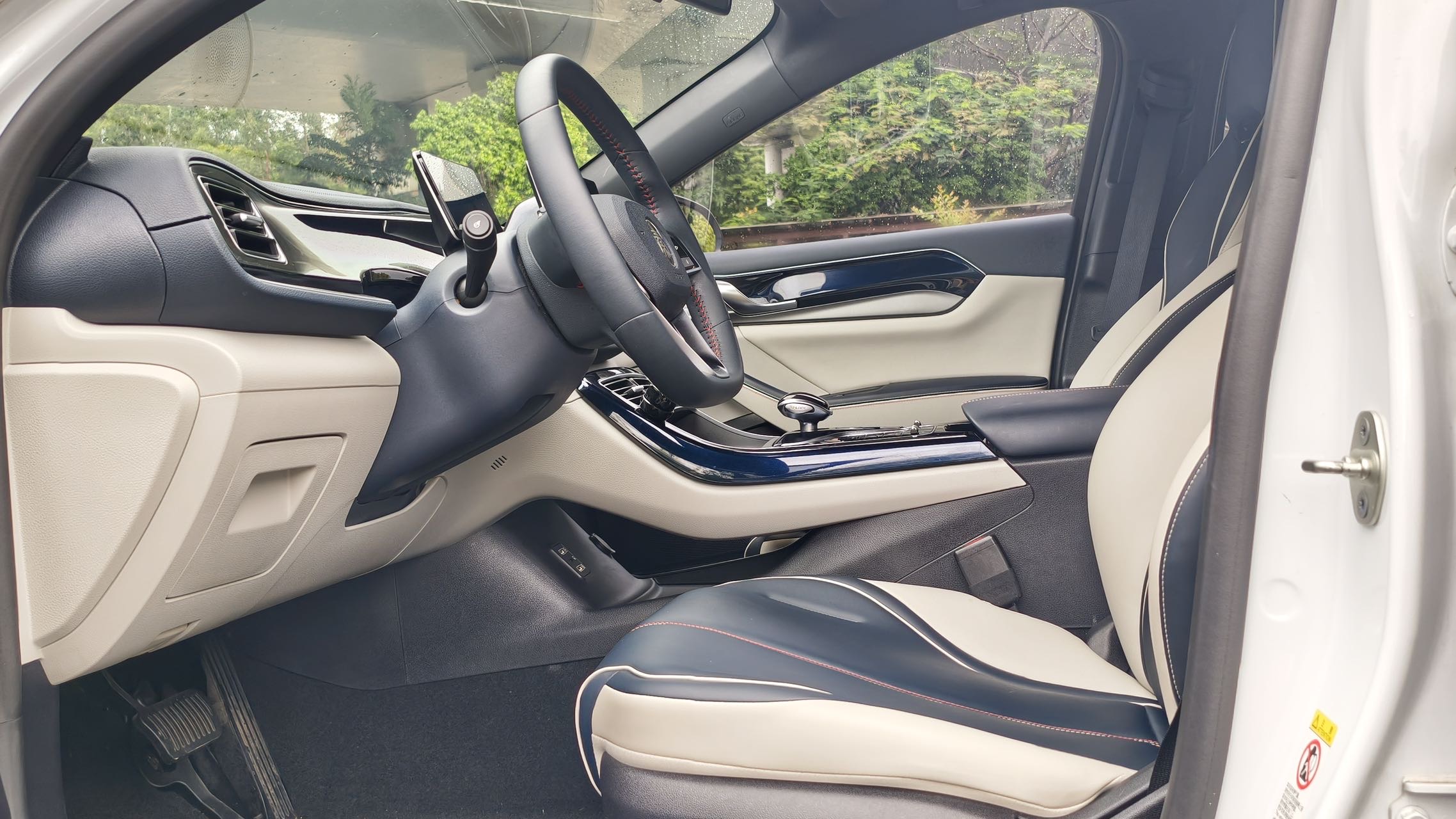 BYD Qin Plus 2021 immagine di auto #7