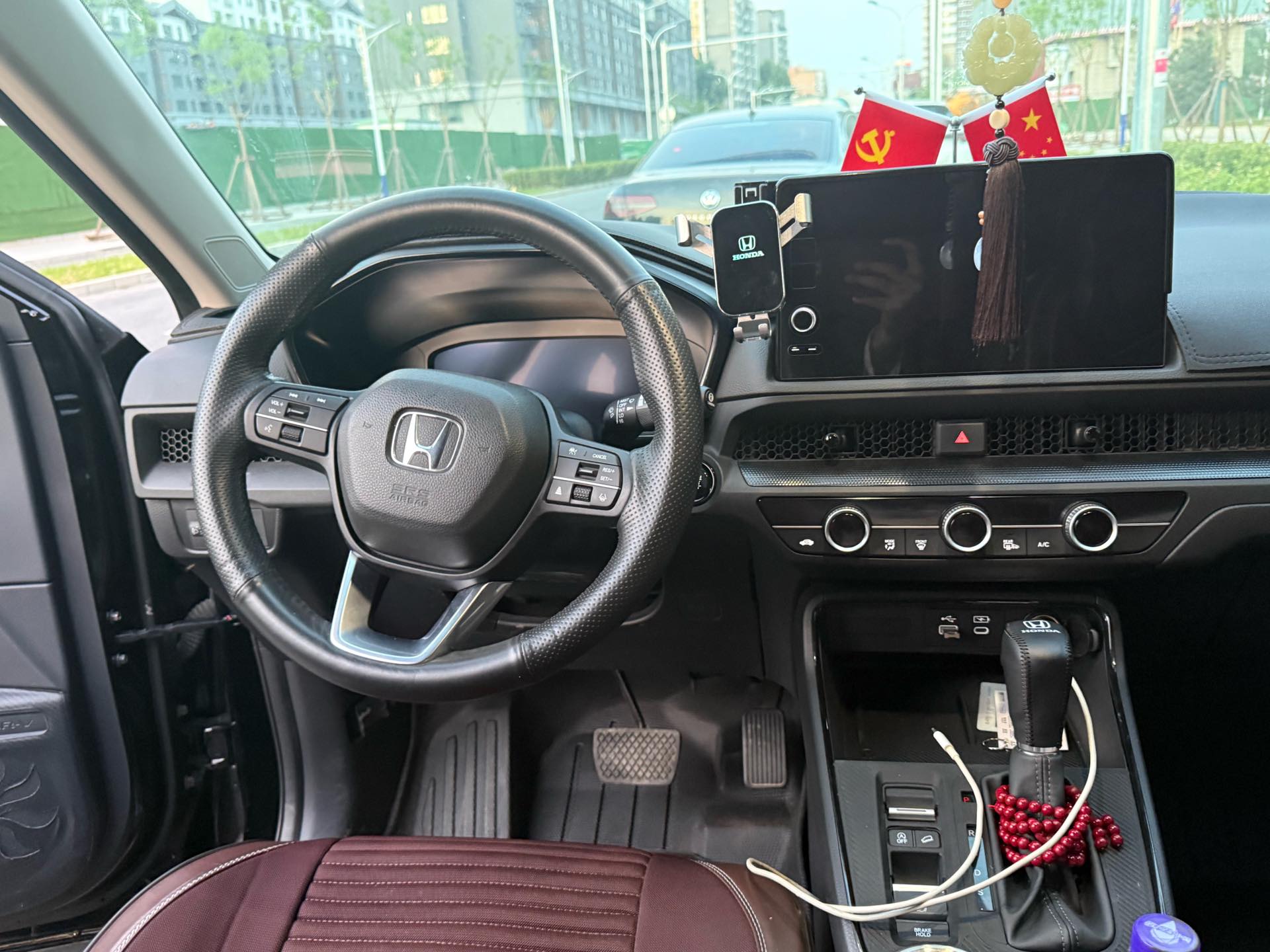 Honda CR-V 2024 car image #5