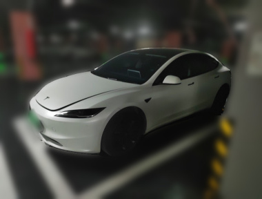 Tesla Model 3 2025 Tesla Model 3 2025 car image
