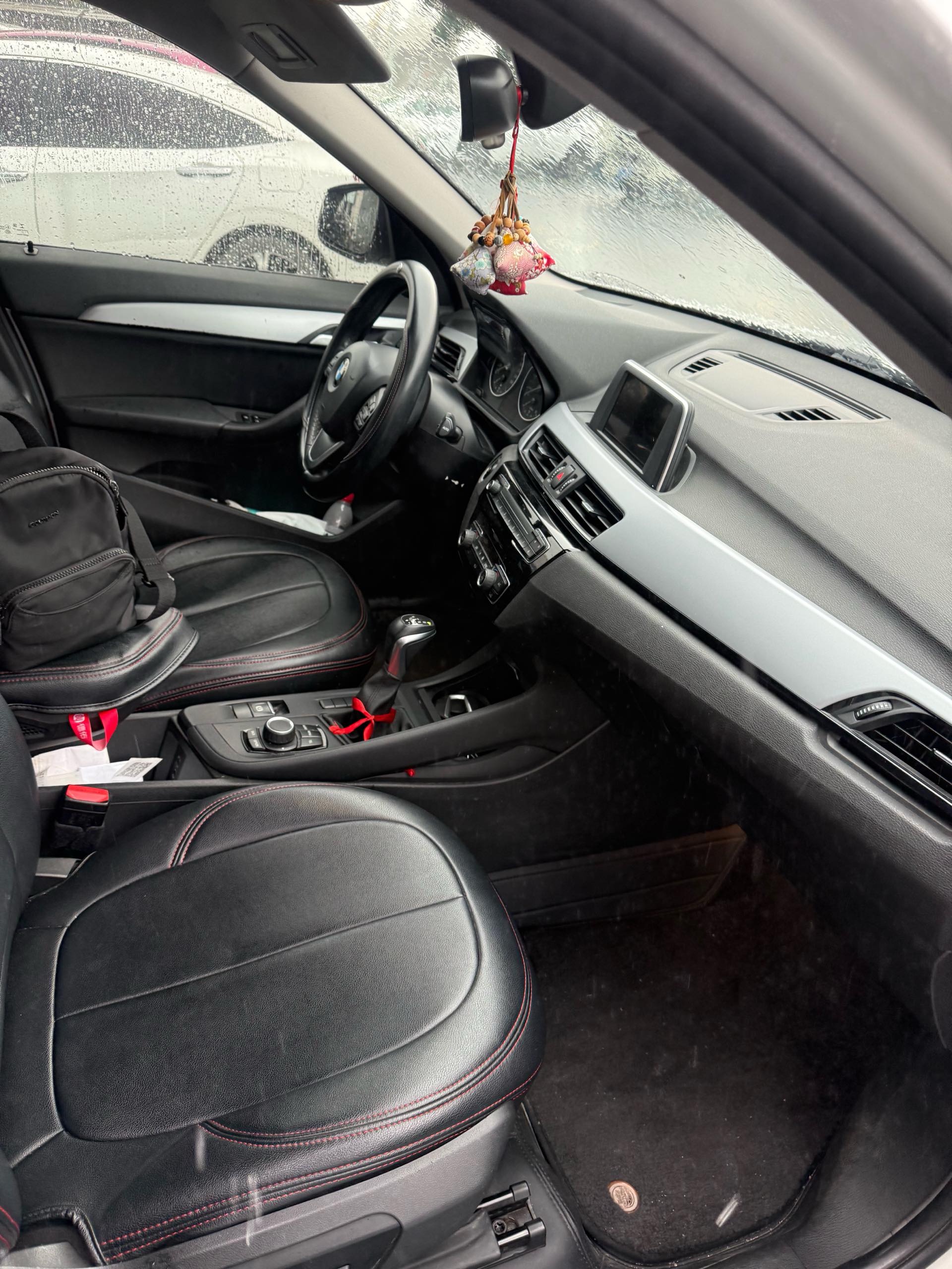 BMW X1 2017 car image #2
