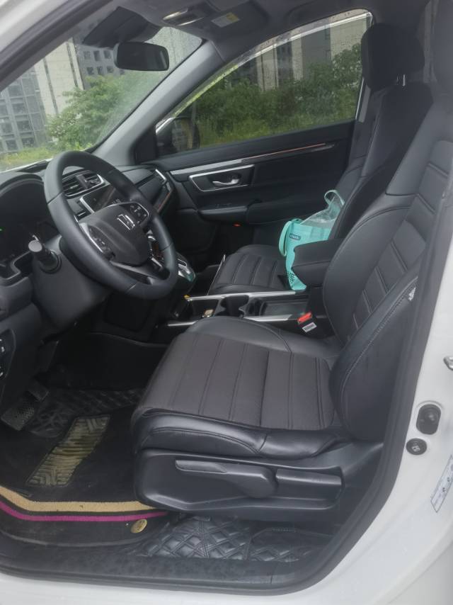 Honda CR-V 2022 car image #7