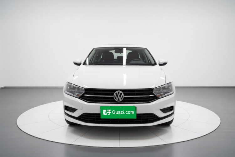 Volkswagen Bora 2017 #3 Volkswagen Bora 2017 car image #3
