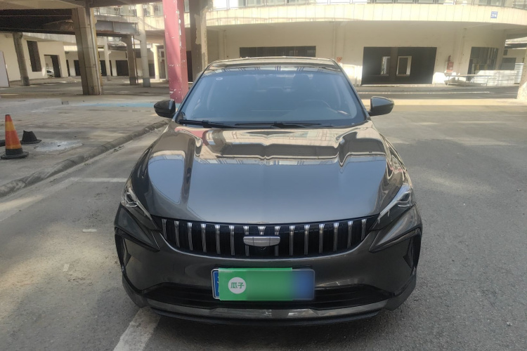 GEELY Binray 2024 صورة سيارة #3