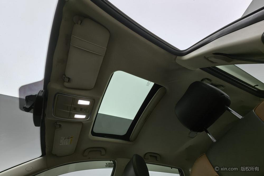 GEELY Vision X6 2017 #20 GEELY Vision X6 2017 car image #20