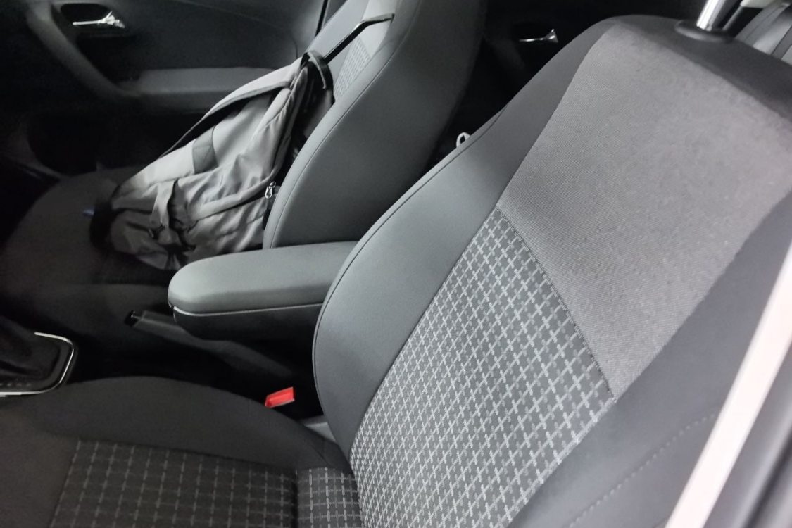Volkswagen Polo 2015 #19 Volkswagen Polo 2015 car image #19