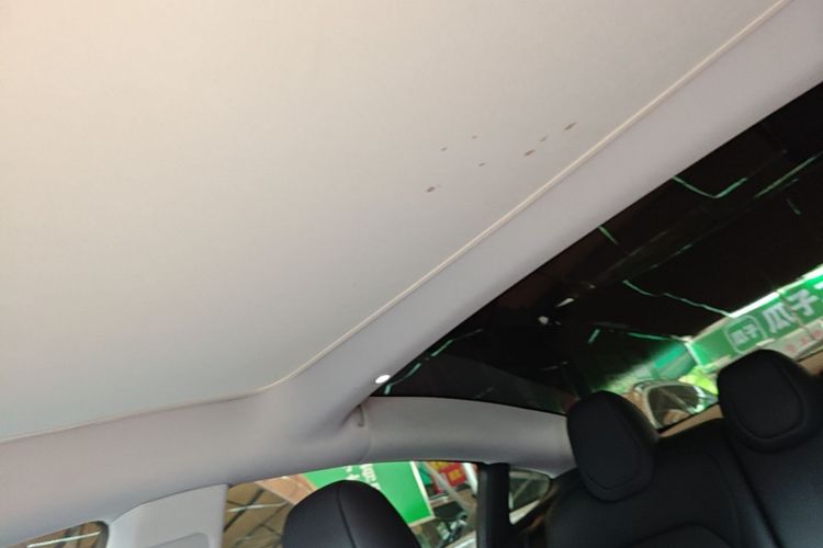 Tesla Model 3 2024 car image #18