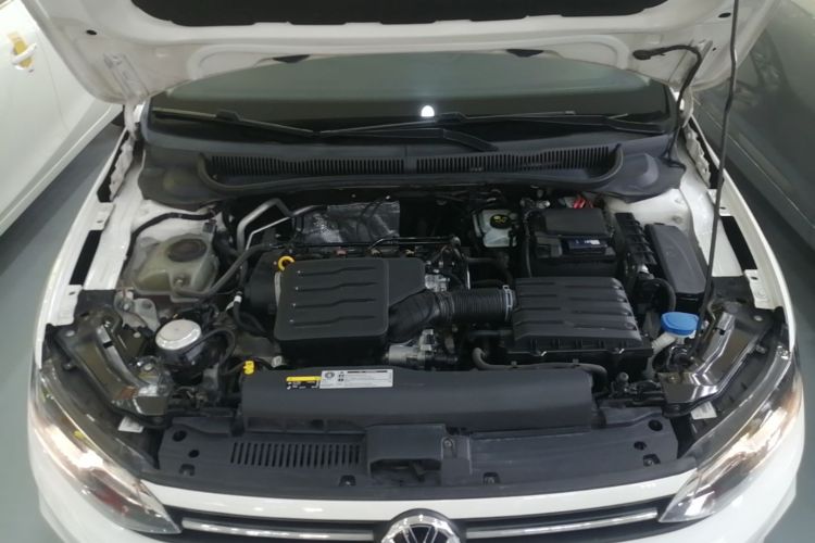 Volkswagen Polo 2019 #20 Volkswagen Polo 2019 car image #20