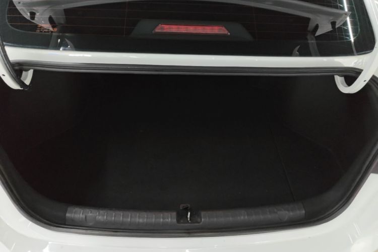 GEELY Emgrand 2022 #19 GEELY Emgrand 2022 car image #19