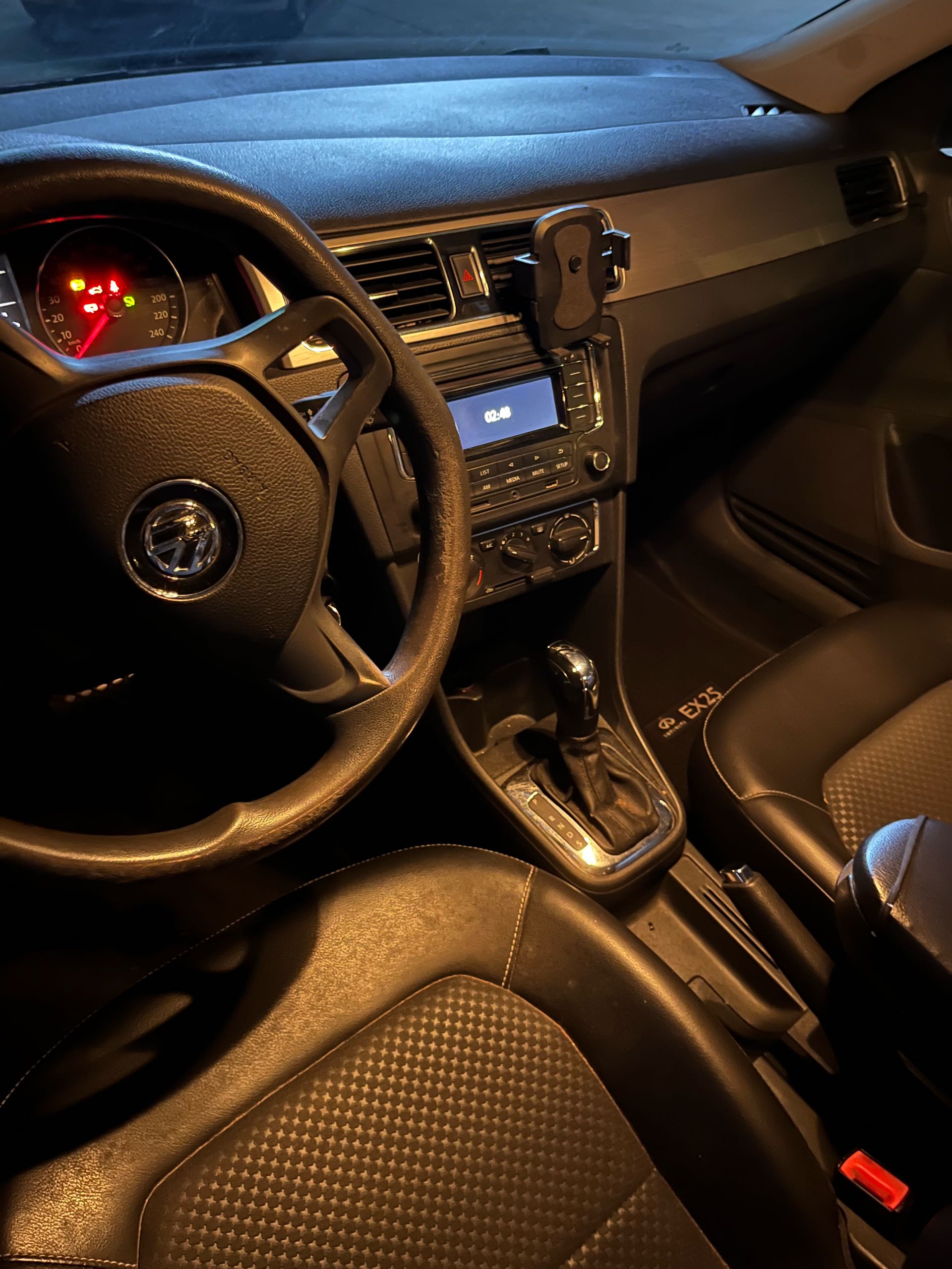 Volkswagen Santana 2016 #3 Volkswagen Santana 2016 car image #3