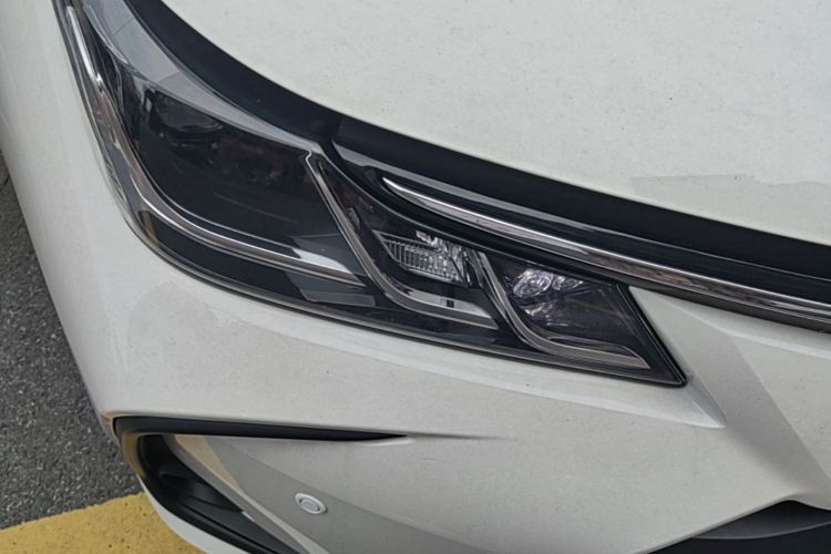 Toyota Corolla 2026 car image #8