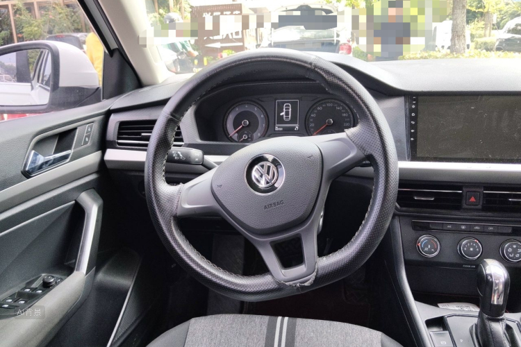 Volkswagen Lavida 2020 #12 Volkswagen Lavida 2020 car image #12