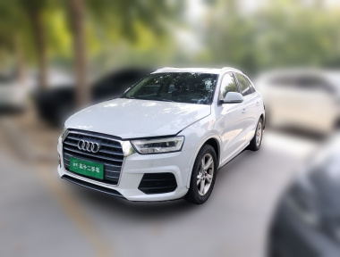 Audi Q3 2018 Audi Q3 2018 car image