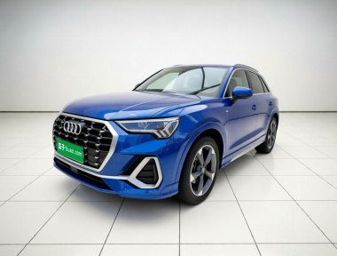 Audi Q3 2021 Audi Q3 2021 car image