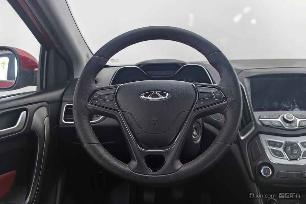 Chery Arrizo 5 2018 imagen de coche #13