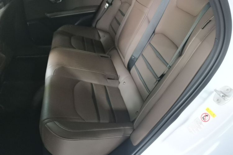BYD Han 2020 car image #17