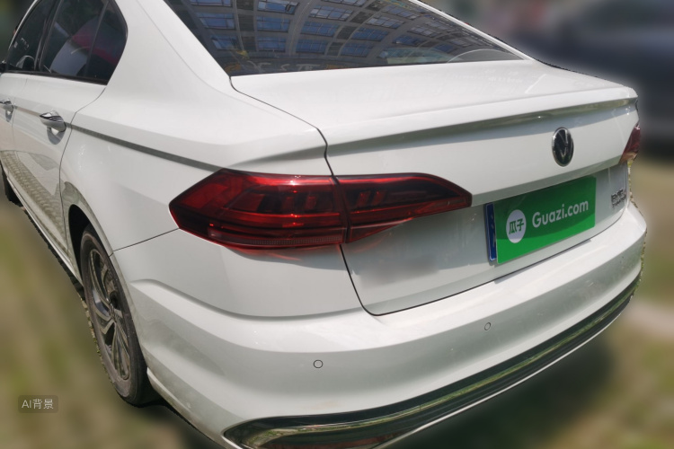 Volkswagen Bora 2023 car image #5