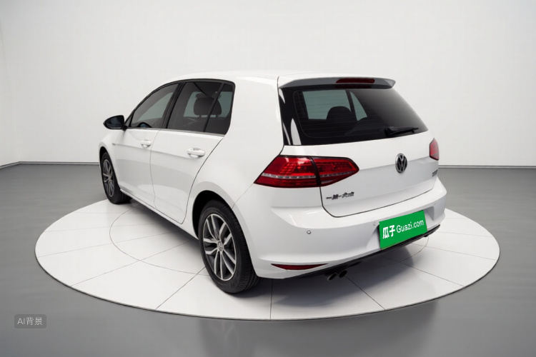 Volkswagen Golf 2016 imagem de carro #5