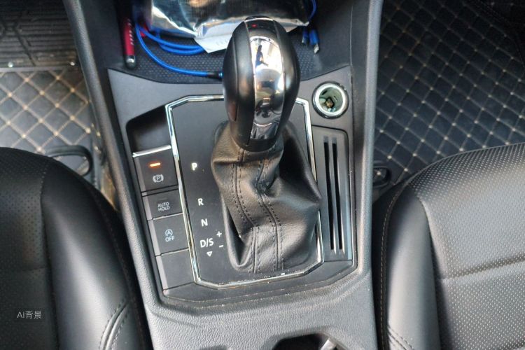 Volkswagen Lavida 2020 car image #16