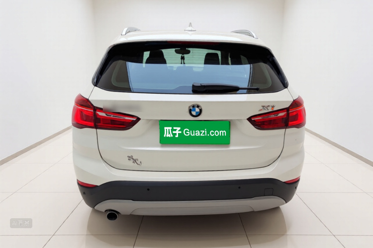 BMW X1 2017 imagen de coche #6