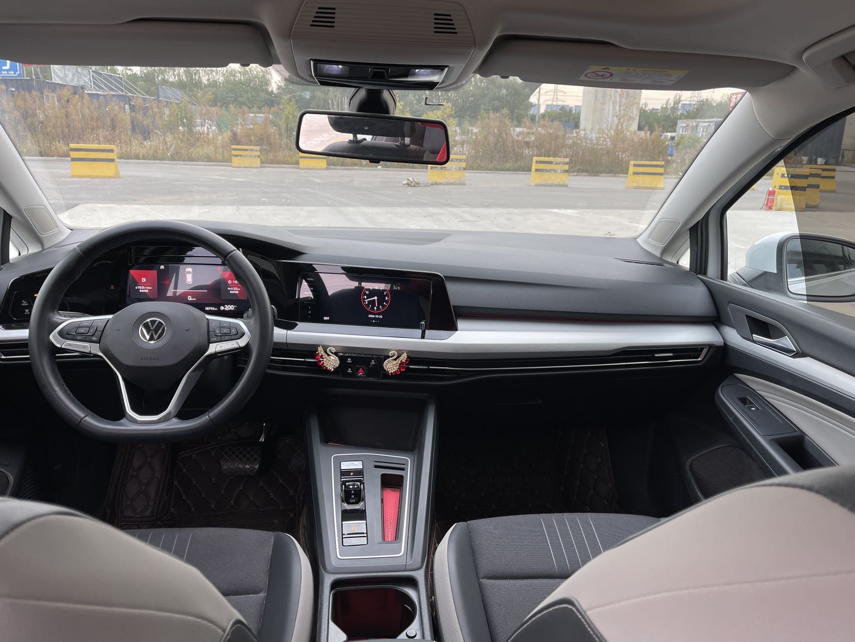 Volkswagen Golf 2021 #9 Volkswagen Golf 2021 imagen de coche #9