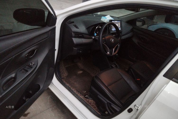 Toyota Vios 2022 car image #18