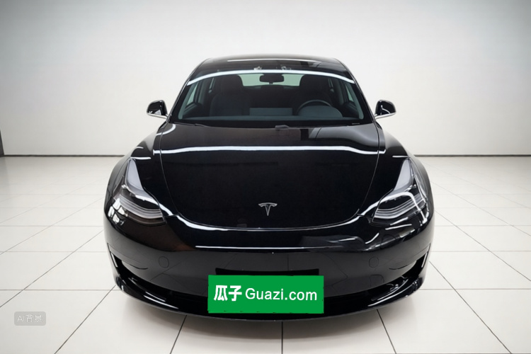 Tesla Model 3 2020 immagine di auto #3