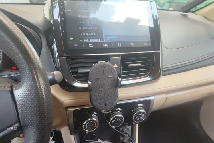 Toyota Vios 2017 car image #15