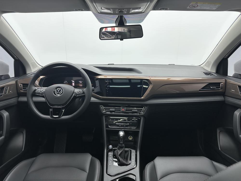 Volkswagen Tharu 2022 #14 Volkswagen Tharu 2022 car image #14