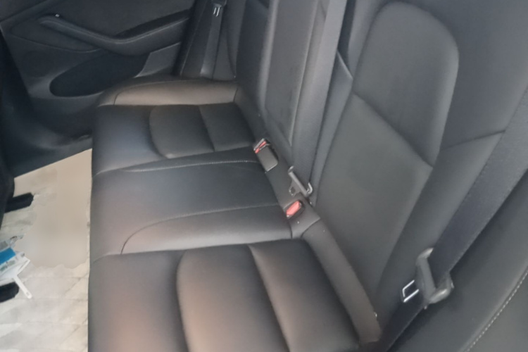 Tesla Model 3 2023 #17 Tesla Model 3 2023 car image #17