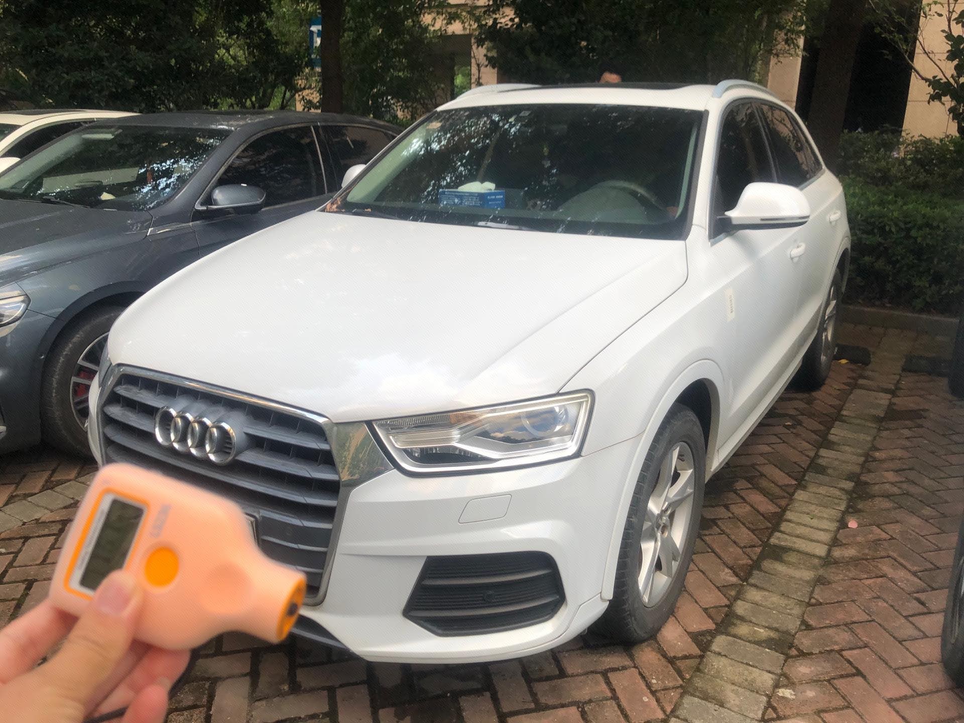 2016 2016 immagine di auto