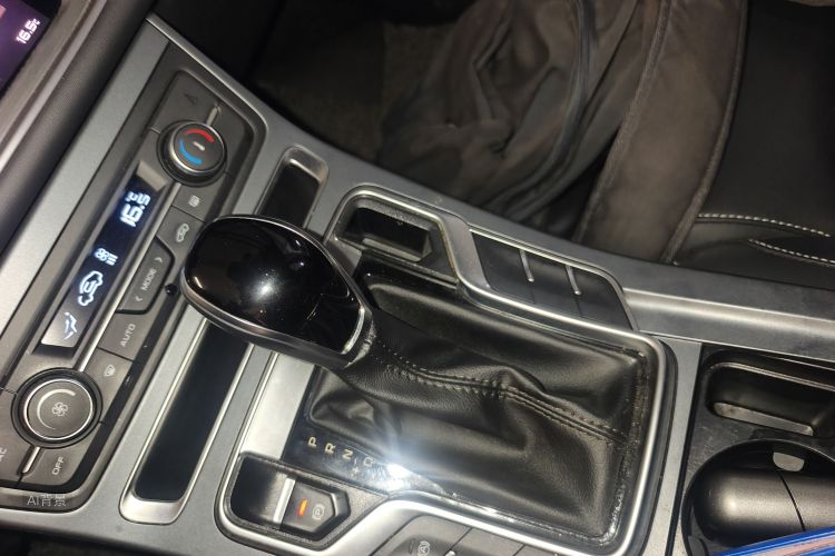 GEELY Emgrand 2021 #16 GEELY Emgrand 2021 car image #16