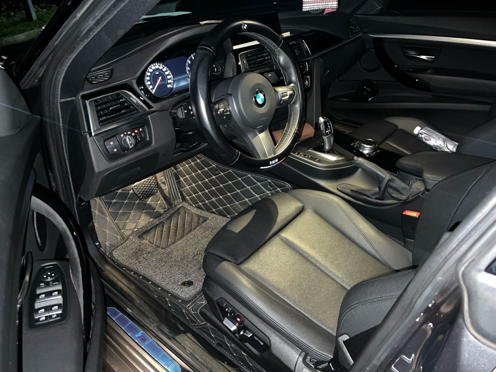 BMW 3 Series GT 2020 car image #2