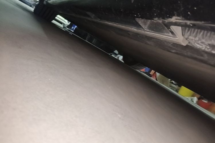 MI SU7 2024 car image #27