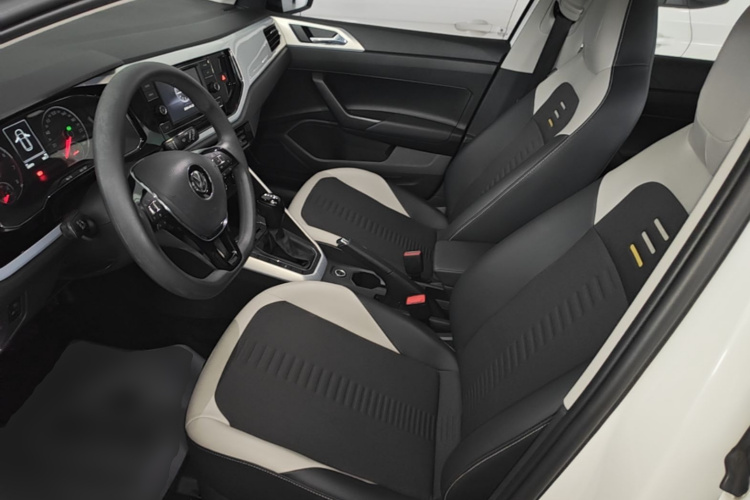 Volkswagen Polo 2020 car image #15