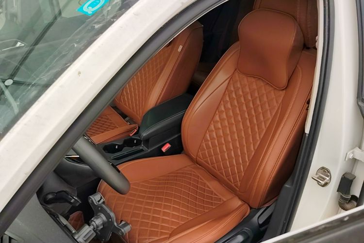 Volkswagen Lavida 2020 #15 Volkswagen Lavida 2020 car image #15
