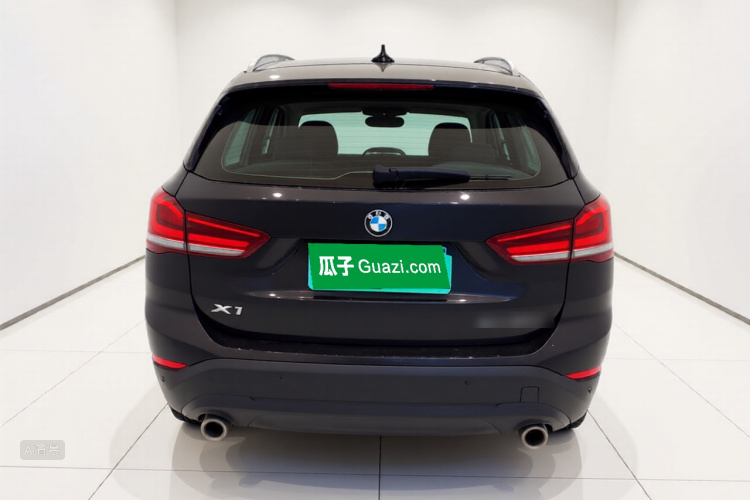 BMW X1 2019 #6 BMW X1 2019 car image #6