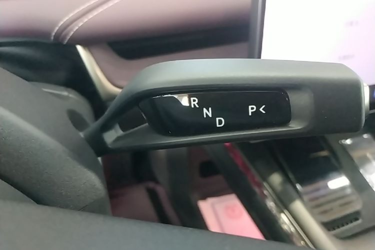 MI SU7 2025 #14 MI SU7 2025 imagen de coche #14