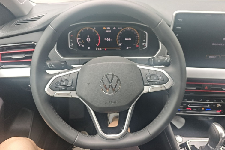 Volkswagen Lavida 2024 car image #11