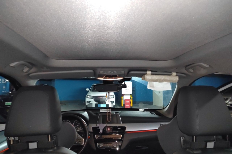 BMW X1 2017 immagine di auto #20