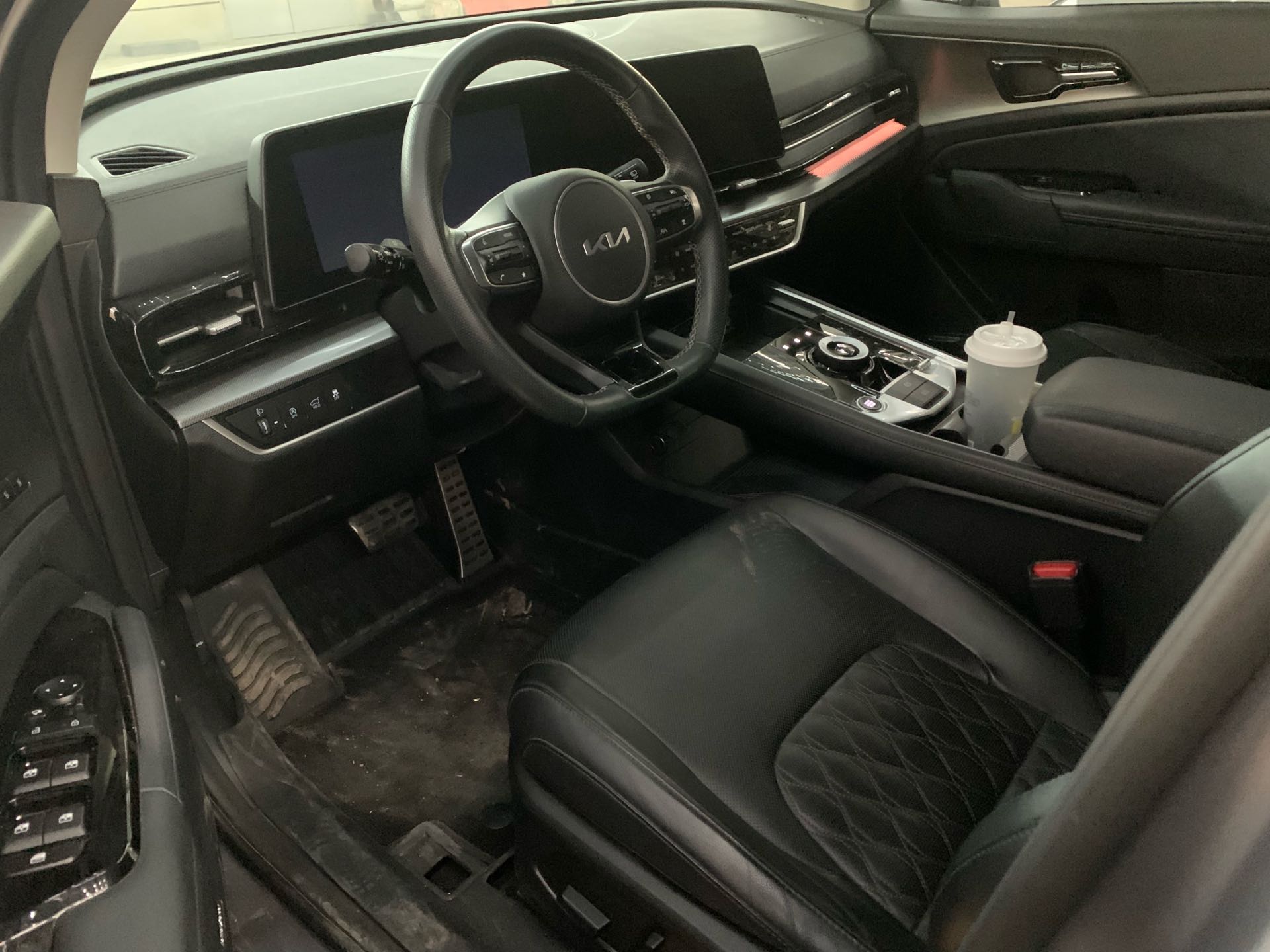 Kia Sportage 2023 #2 Kia Sportage 2023 imagen de coche #2