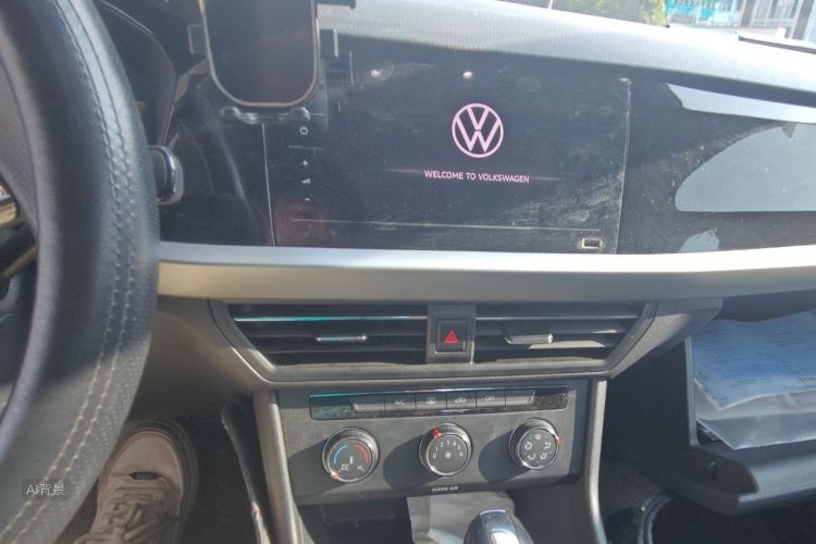 Volkswagen Lavida 2022 #15 Volkswagen Lavida 2022 car image #15