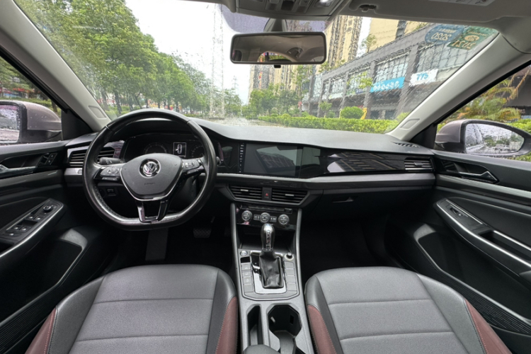 Volkswagen Bora 2019 #11 Volkswagen Bora 2019 immagine di auto #11