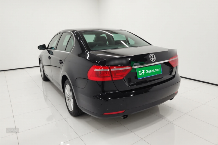 Volkswagen Lavida 2015 car image #5
